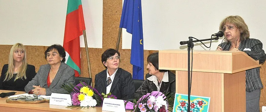 Видин създаде уникален ромски модел за Европа и Америка