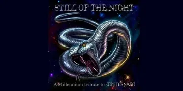 Нова кавър-компилация на Whitesnake на пазара
