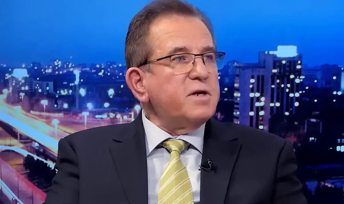 Гюнер Тахир разобличи машинации на Доган и деребеите