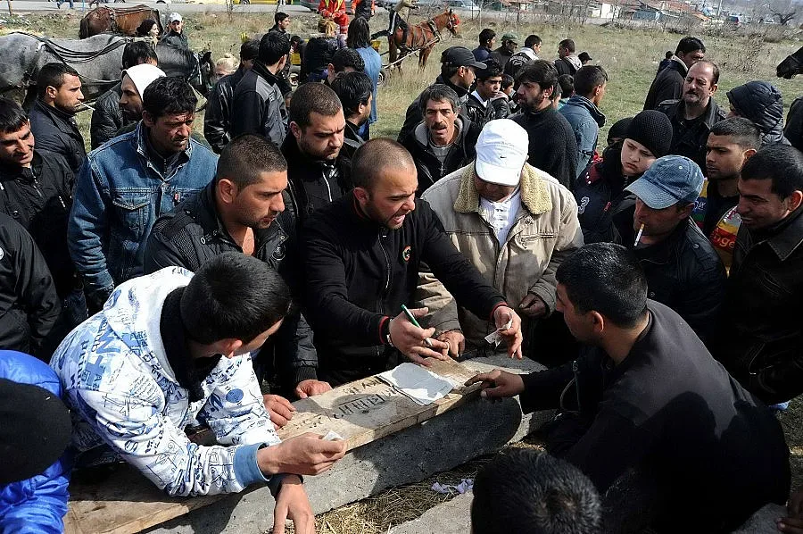 Строят еднофамилни къщи във "Филиповци"