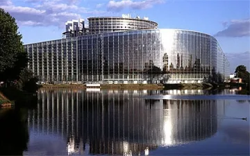 Европейският парламент се готви да напусне Страсбург