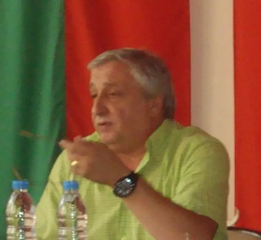 Румен Банков оглави БСП в област Ямбол