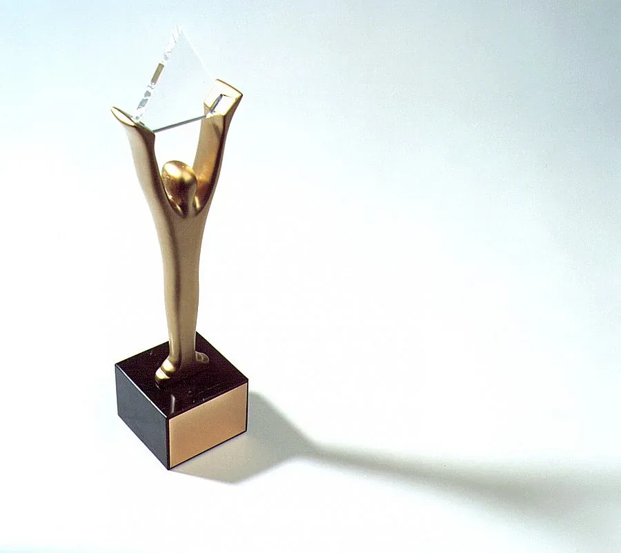 ЧЕЗ с бизнес награда за инвеститор в човешкия капитал