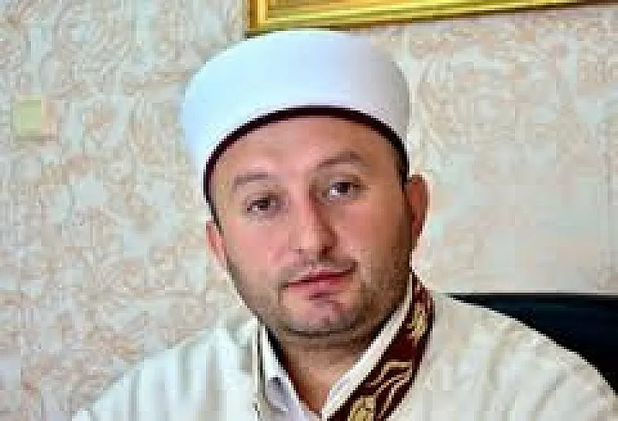 Мюфтийства даряват лекарства на бежанците в Пъстрогор