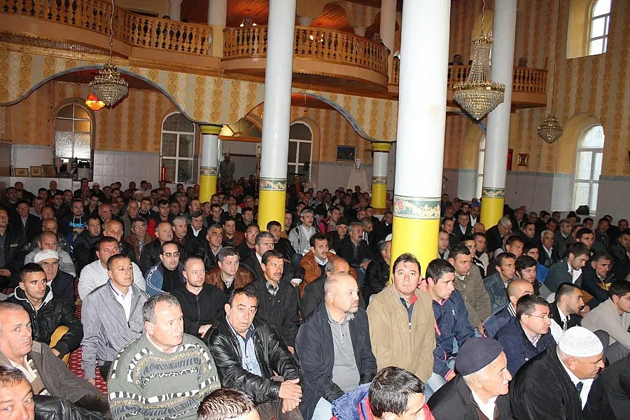 Бейхан Мехмед призова: Всички да дочакаме по-добри времена 