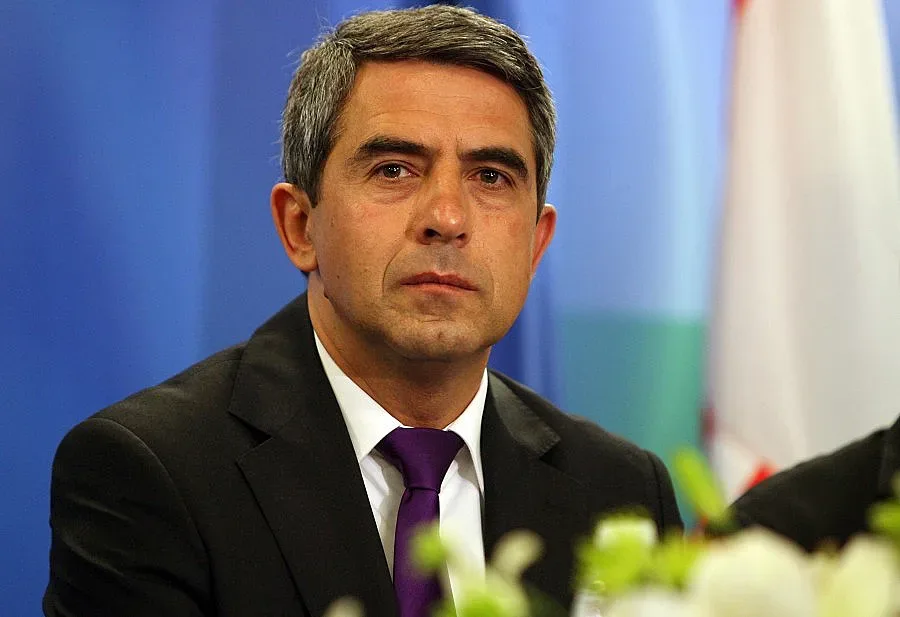 Плевнелиев: Купих си къщата по банков път