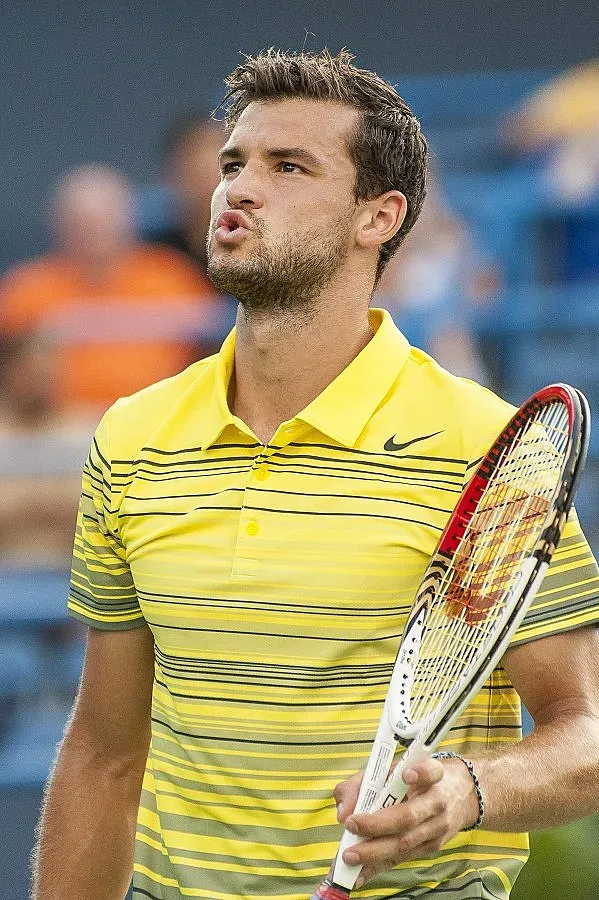 ВИДЕО: Гришо се прицели във финал в Стокхолм 