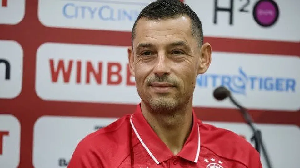 Томаш с важно решение за ЦСКА