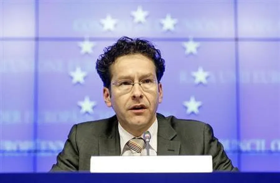 Еврогрупата няма да съкрати гръцкия държавен дълг