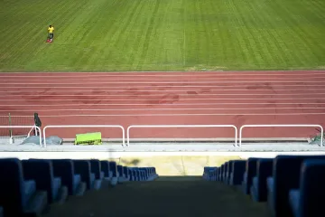 България - Чехия променя движението в София 