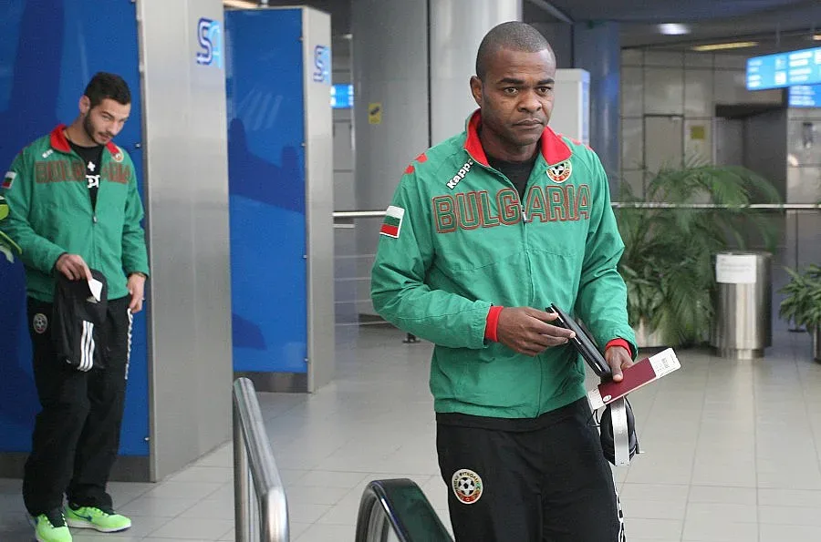 Ясно кой заменя Бодуров и Дяков за Чехия