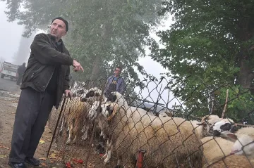 Кочът е родопският Дау Джонс за Байрама