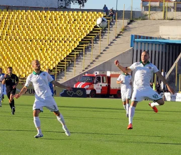 "Нафтата" си играе на "Тука има, тука няма"