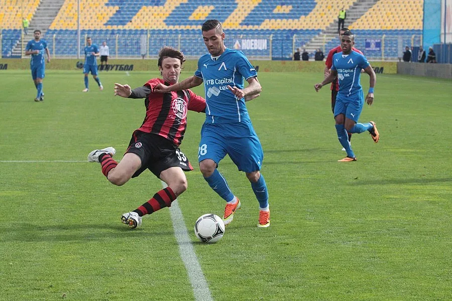 Батков: Играчите не са некадърни