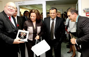 Последен рунд за бюджета в Бояна