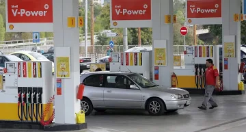 Дизел и бензин с равни цени