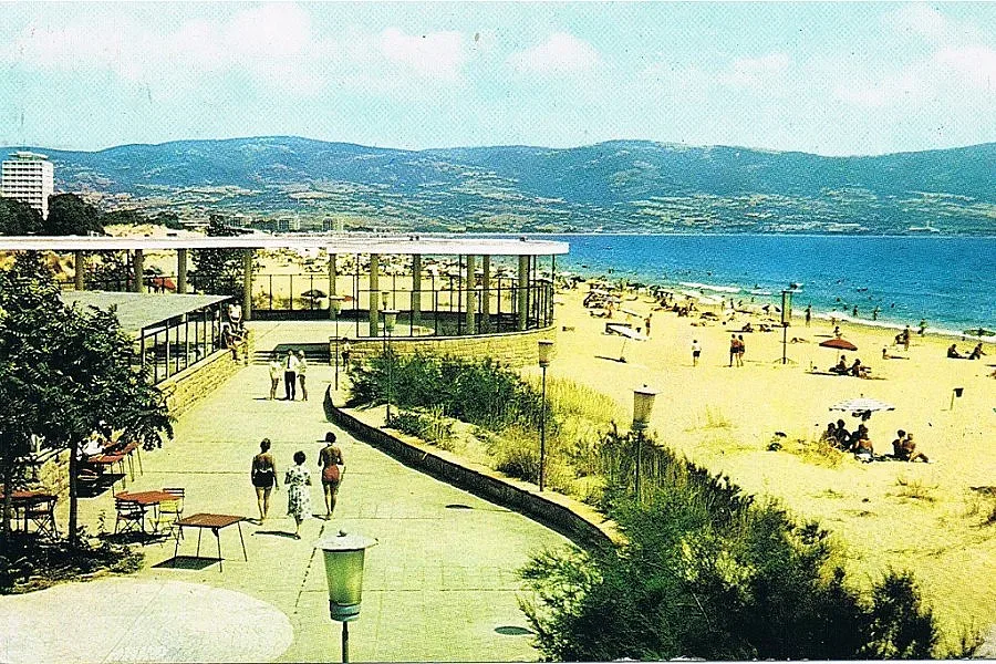 Улици за 56 млн. скараха Несебър и Слънчев бряг