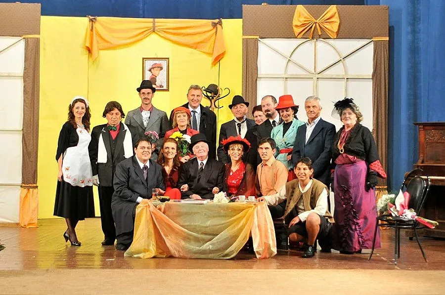 10-дневни празненства в Разлог по повод 101 г. свобода