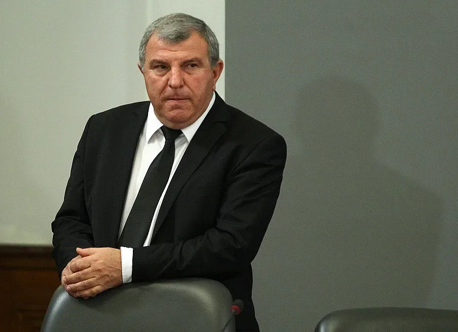 Разплащат се с "Напоителни системи" до края на седмицата