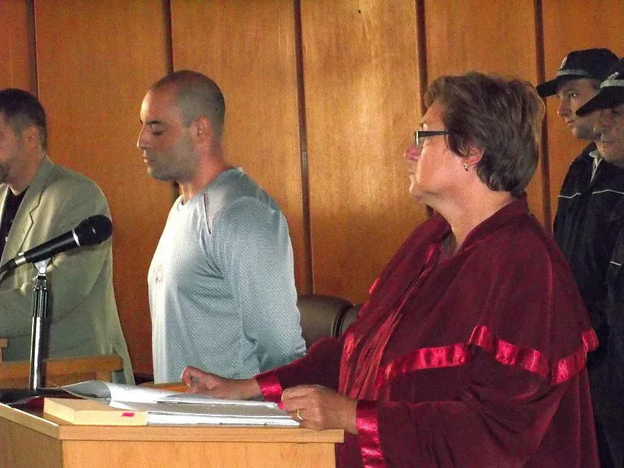 Увеличиха присъдата на Жоро Инкасото