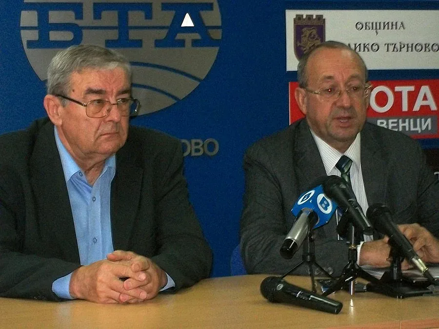 Кандидатстват и класират за обществени поръчки в интернет