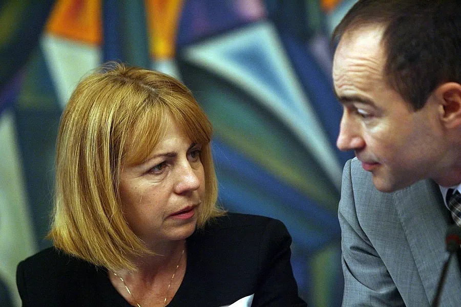 Фандъкова: Бежанските центрове са отговорност на държавата