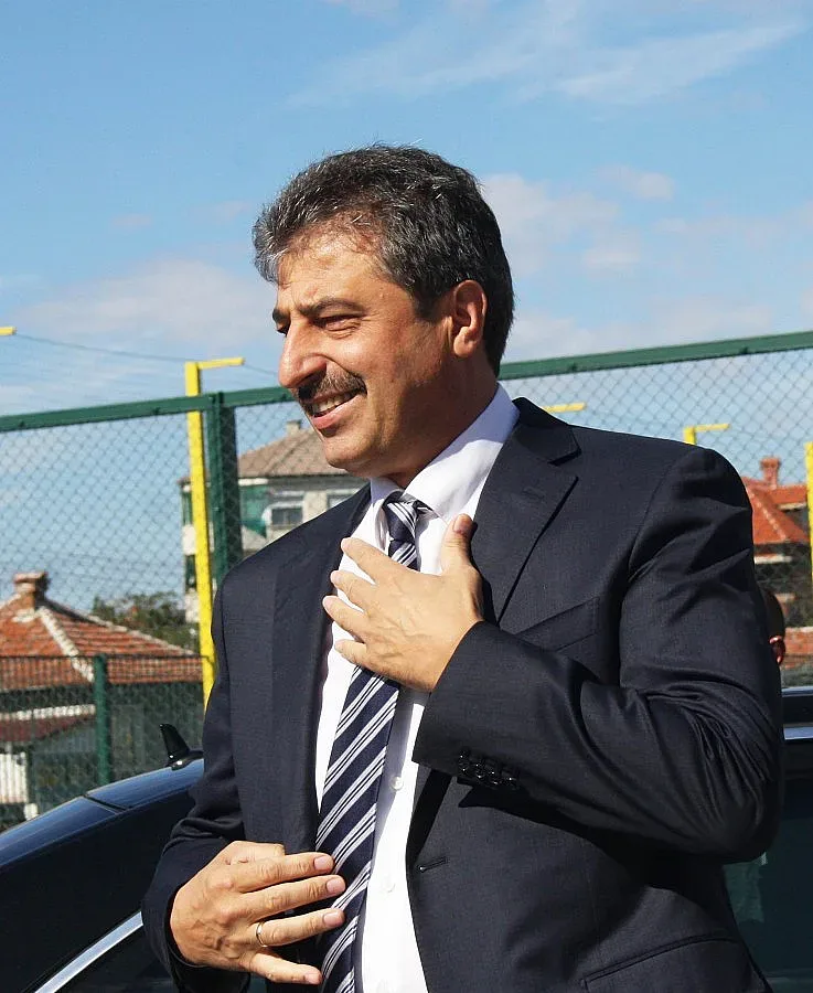 Цветан Василев: Има свобода на словото, но няма свобода след словото