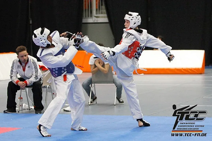 Калоян Бинев стана първи на турнира на Баден Вуртемберг