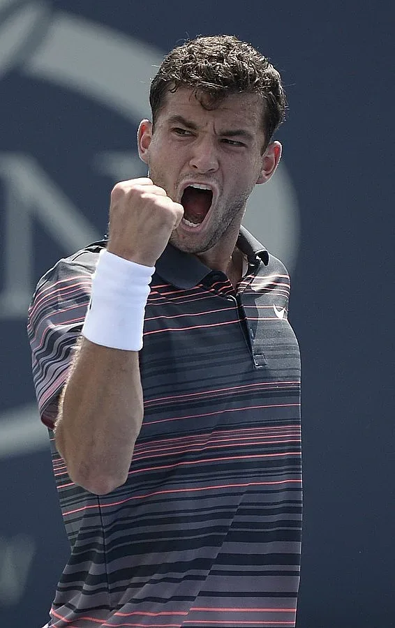 Гришо остава в Топ 30, Цвети се нуждае от финал 