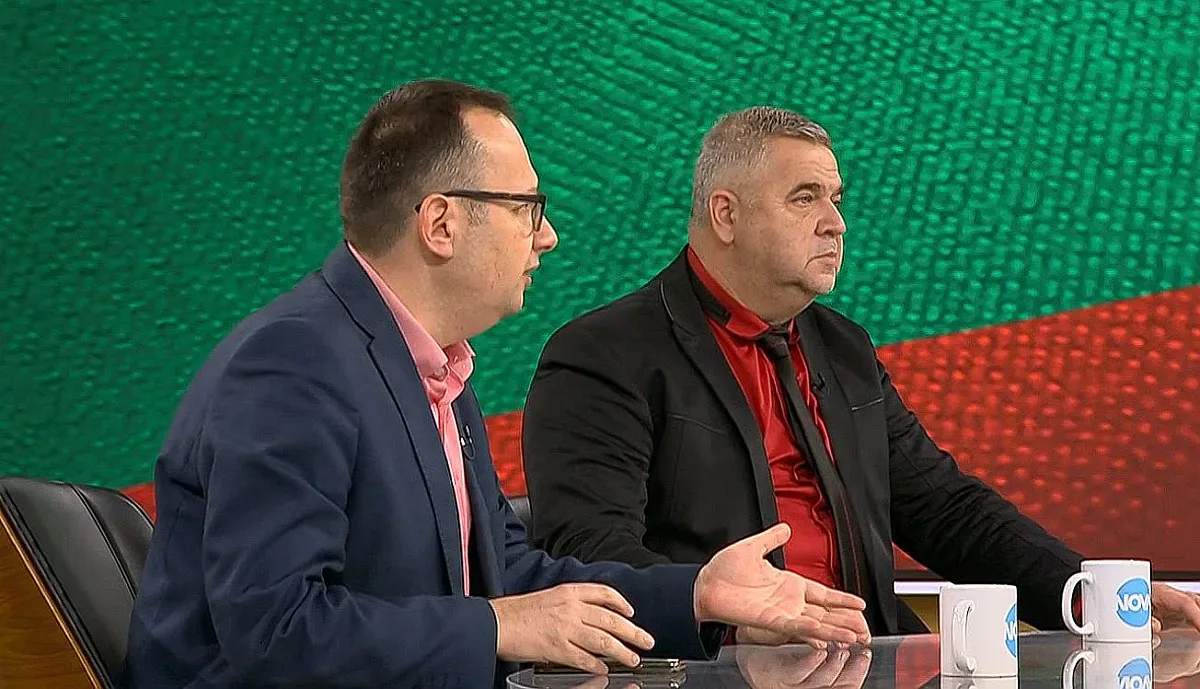 Наши експерти: Северна Македония категорично не иска в Евросъюза