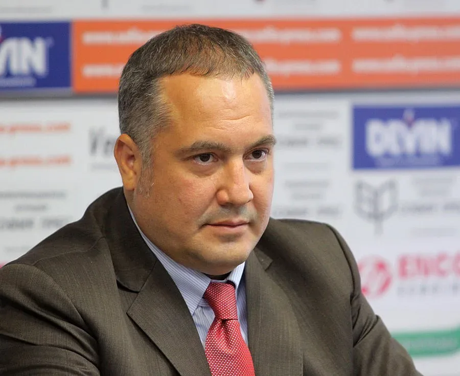 Бинев: Няма държавност по отношение на бежанците