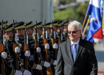 Иво Йосипович пристига на двудневно посещение в България 