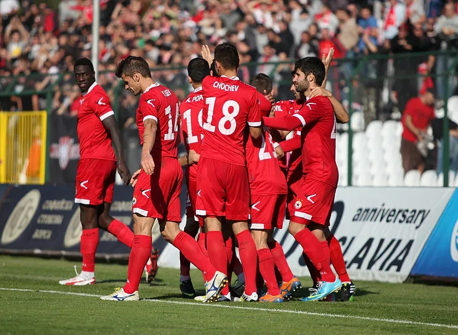 ЦСКА иска среща с Орешарски