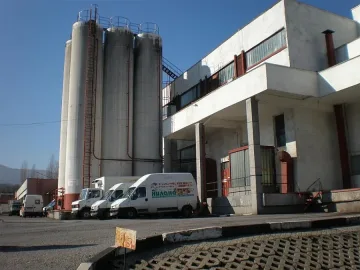 Продават 22 фабрики заради дългове