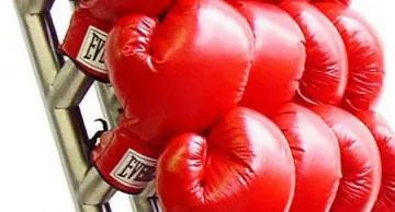 Бой за храна в Казахстан