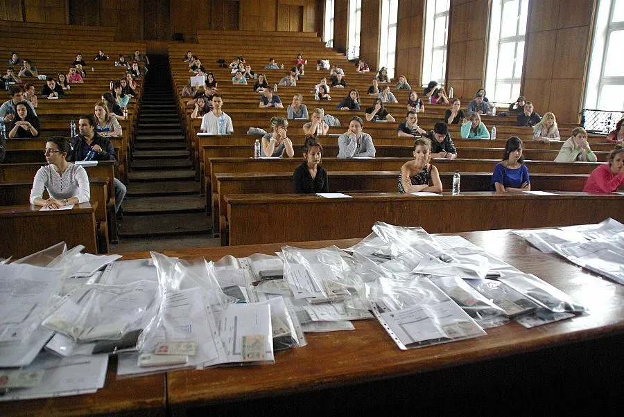 1500 бизнесмени оценяват вузовете