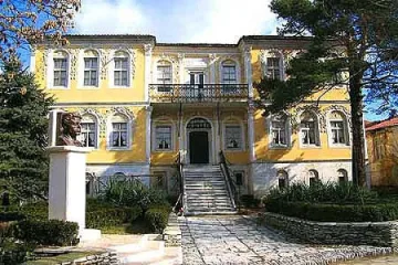 Ремонтираха музея в Гоце Делчев с над 800 000 евро