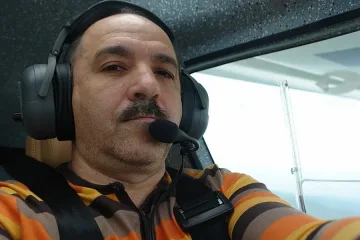 Ентусиасти правят първия аеробатичен БГ-самолет 