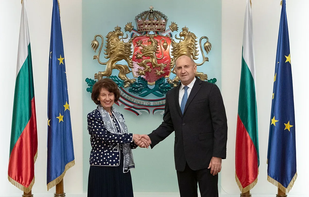 Сърбия показа зъби. Обвинения към България заради Северна Македония