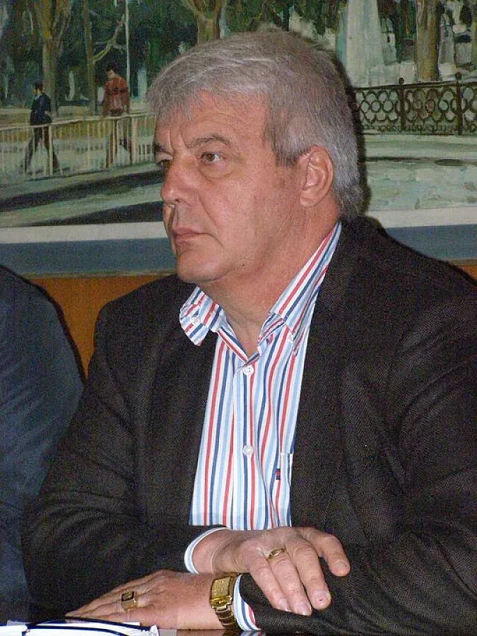 Бивш губернатор оглави БСП в Плевен