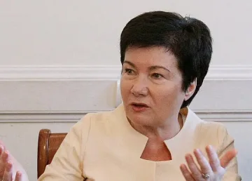 Варшавски референдум за отстраняване на кмета