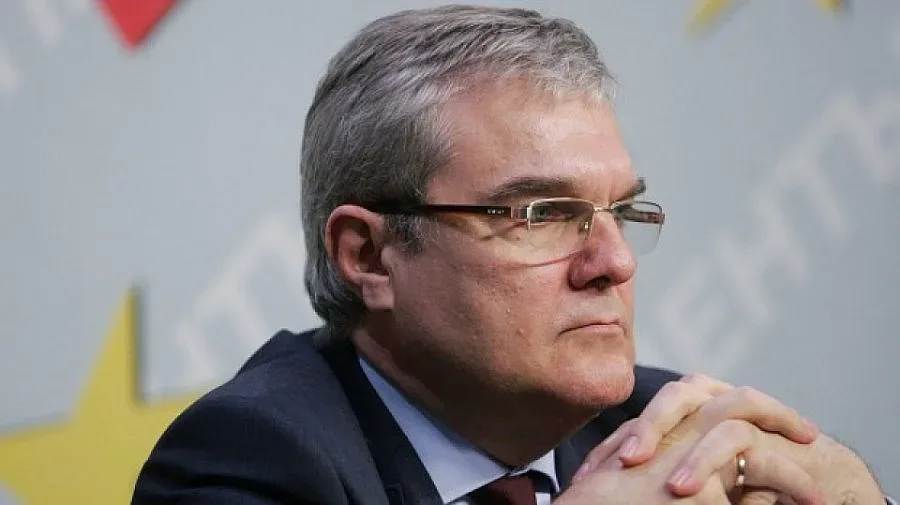 Петков: Лъжа е, че НСО ме охранява