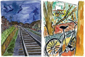 Звезди с четки