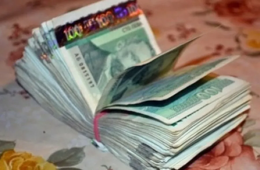 Опел от тотото отива за заеми