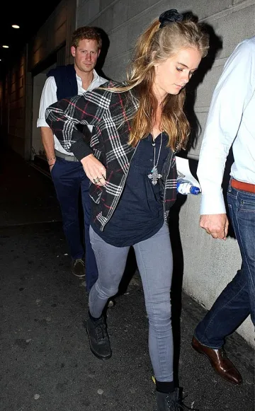 Ще се ожени ли Хари