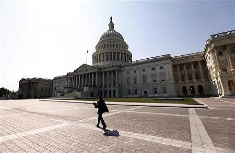 Преговорите между Белия дом и конгреса се провалиха