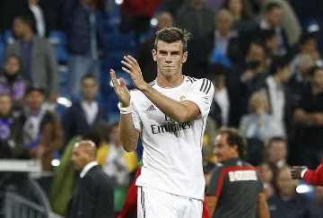 Реал Мадрид: Бейл няма дискова херния 