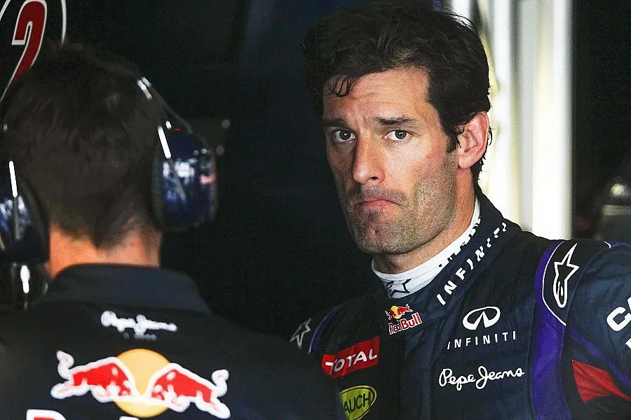 Уебър тръгва от пол-позишън на "Сузука"