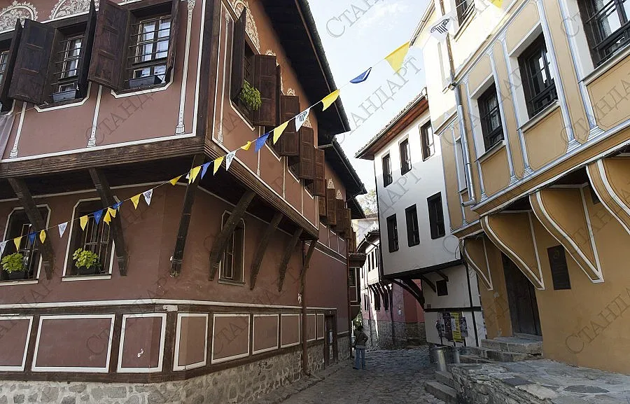 Пловдив става европейски град на спорта през 2014