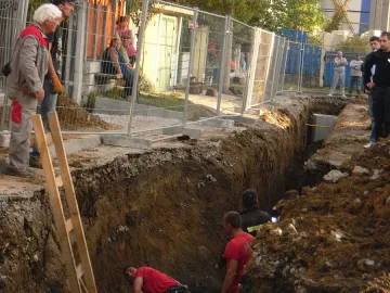 Жертвите на изкопа убиец станаха две